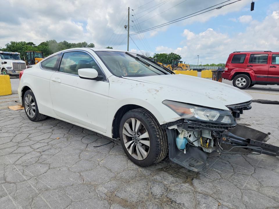 54132236 :رقم المزاد ، 1HGCS1B78CA005762 vin ، 2012 Honda Accord مزاد بيع