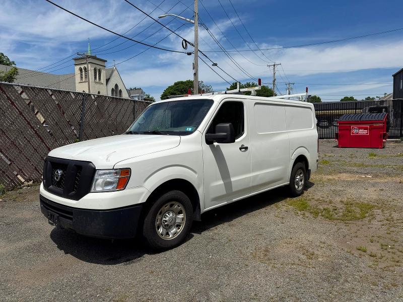 Aukcja sprzedaży 2020 Nissan Nv, vin: 1N6BF0KY1LN800482, numer aukcji: 55461716