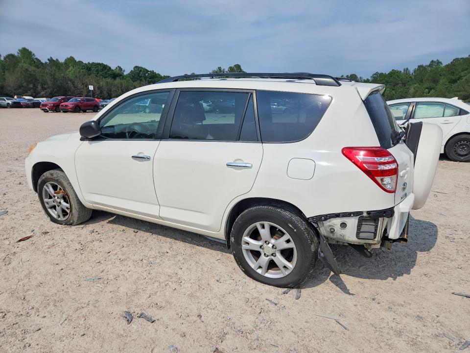53664586 :رقم المزاد ، 2T3ZF4DV1CW135233 vin ، 2012 Toyota Rav4 مزاد بيع