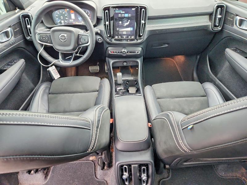 Aukcja sprzedaży 2022 Volvo Xc40, vin: YV4162UM4N2649045, numer aukcji: 54136946