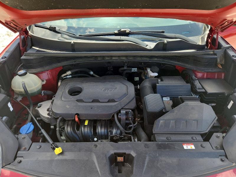 Продаж на аукціоні авто 2020 Kia Sportage, vin: KNDPMCAC6L7804201, номер лоту: 53159706