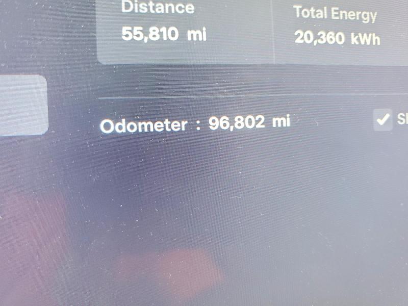 Продаж на аукціоні авто 2015 Tesla Model S, vin: 5YJSA1H4XFF091825, номер лоту: 47994266