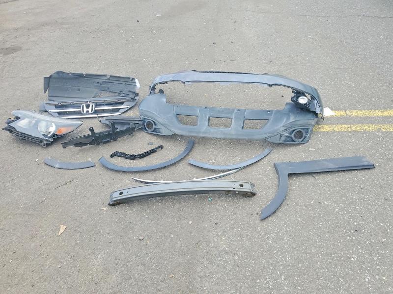 2012 Honda Cr-v მანქანა იყიდება აუქციონზე, vin: 2HKRM4H70CH610718, აუქციონის ნომერი: 53758566