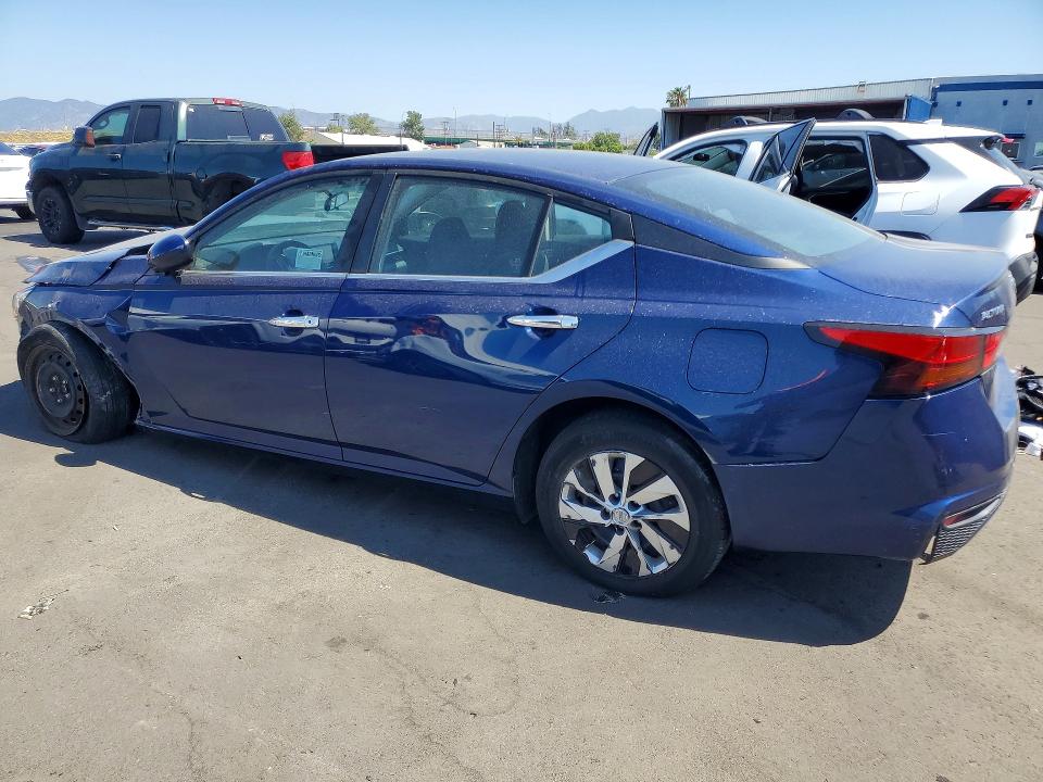 Продаж на аукціоні авто 2021 Nissan Altima, vin: 1N4BL4BV1MN394977, номер лоту: 51211666