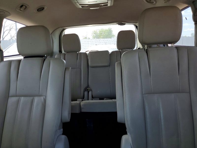 53095806 :رقم المزاد ، 2C4RC1BG4DR632378 vin ، 2013 Chrysler Town & Country مزاد بيع