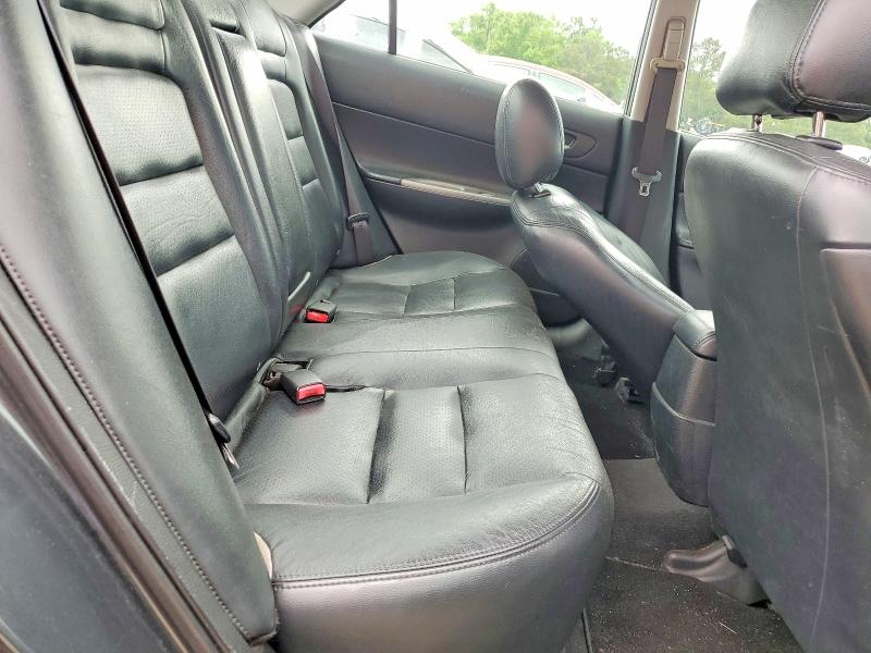 Aukcja sprzedaży 2005 Mazda 6, vin: 1YVHP80D855M21257, numer aukcji: 54181496