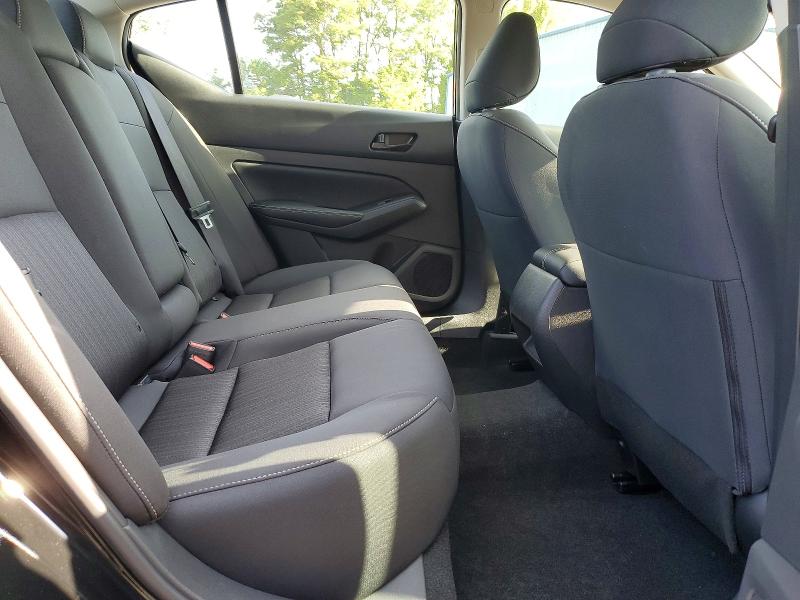 Продажа на аукционе авто 2026 Nissan Altima, vin: 1N4BL4DV6TN324886, номер лота: 55454316