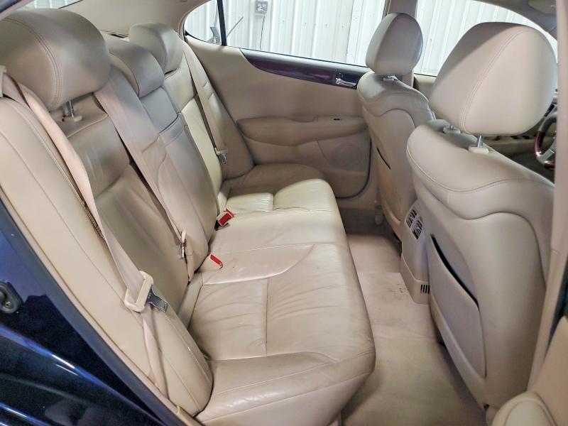 53620046 :رقم المزاد ، JTHBF30G330092651 vin ، 2003 Lexus Es مزاد بيع