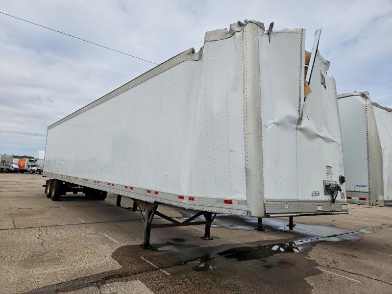 Продажа на аукционе авто 2020 Great Dane Trailers Trailer, vin: 1GR1A0620LD164779, номер лота: 50735676