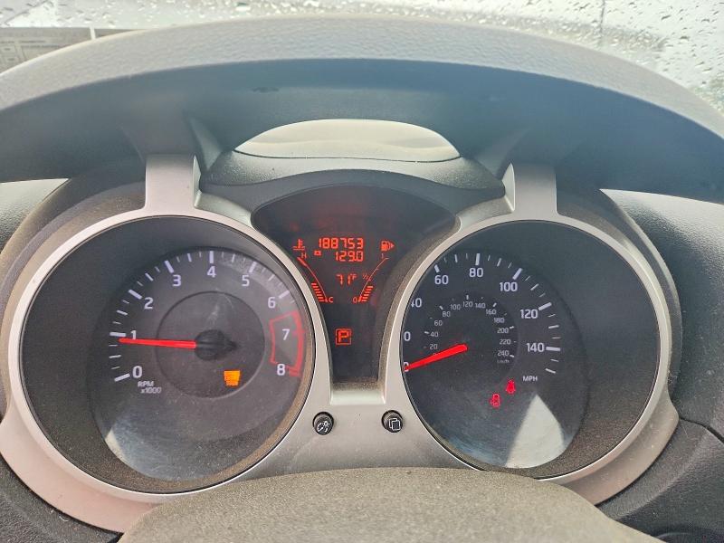 Продажа на аукционе авто 2011 Nissan Juke, vin: JN8AF5MV6BT029272, номер лота: 52333136