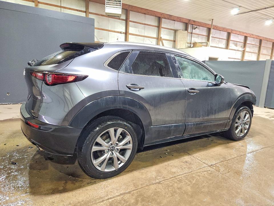 Aukcja sprzedaży 2023 Mazda Cx-30, vin: 3MVDMBCMXPM587992, numer aukcji: 52990426