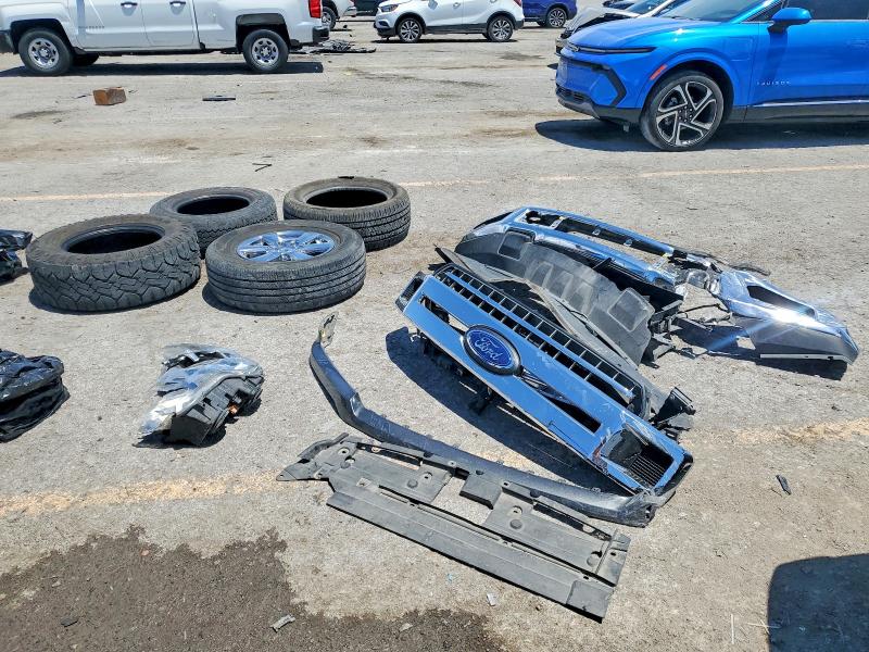 Продаж на аукціоні авто 2020 Ford F150, vin: 1FTEW1CPXLKD24830, номер лоту: 55452496