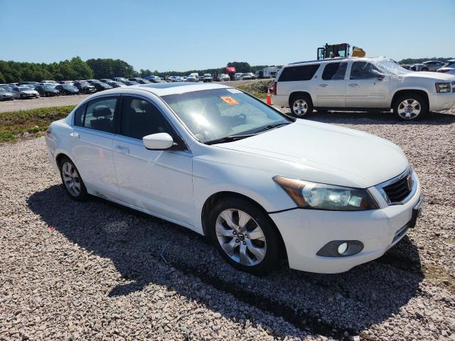 Продажа на аукционе авто 2009 Honda Accord, vin: 1HGCP26899A117649, номер лота: 55150476