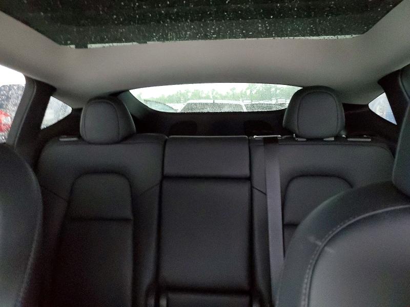 Продаж на аукціоні авто 2024 Tesla Model Y, vin: 7SAYGDEE9RA261992, номер лоту: 54267396