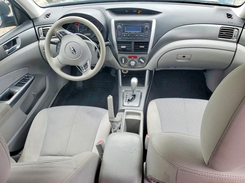 Продаж на аукціоні авто 2011 Subaru Forester, vin: JF2SHADC6BH741660, номер лоту: 54007356