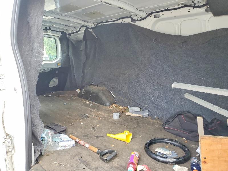 Продаж на аукціоні авто 2015 Ford Transit, vin: 1FTYE9ZM9FKA37768, номер лоту: 57262246
