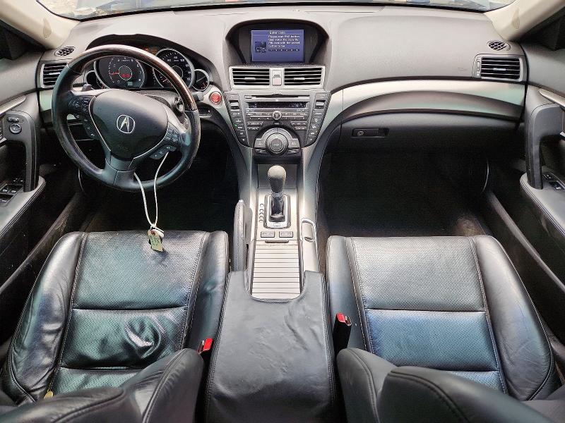 53788646 :رقم المزاد ، 19UUA8F56CA029678 vin ، 2012 Acura Tl مزاد بيع