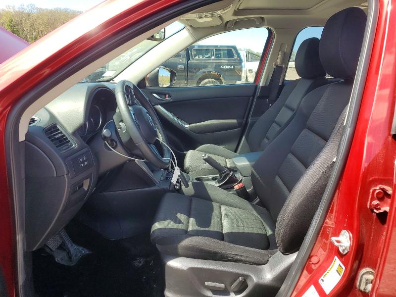 Aukcja sprzedaży 2013 Mazda Cx-5, vin: JM3KE4CE8D0161461, numer aukcji: 52487126