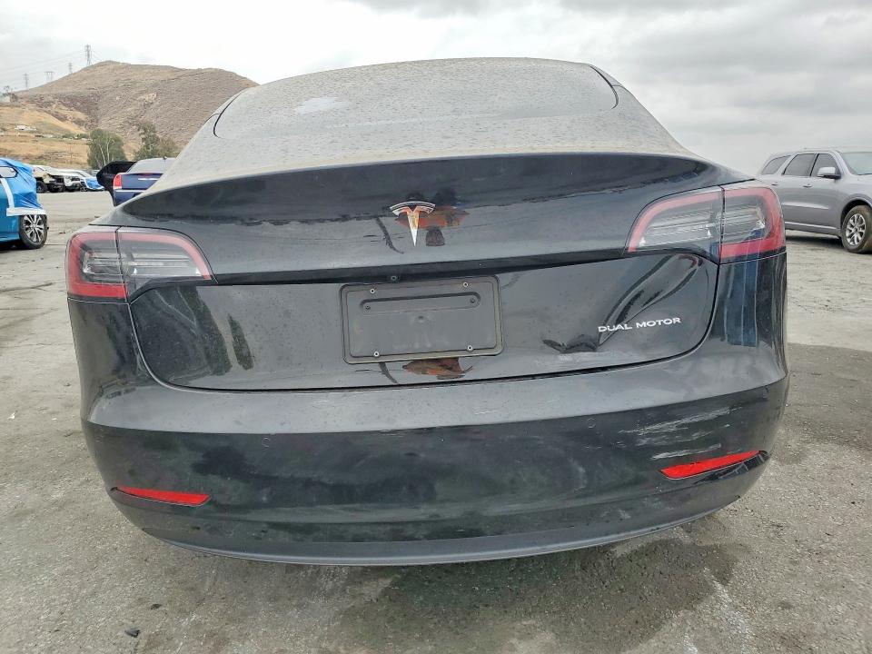 Aukcja sprzedaży 2022 Tesla Model 3, vin: 5YJ3E1EB2NF207755, numer aukcji: 54866676