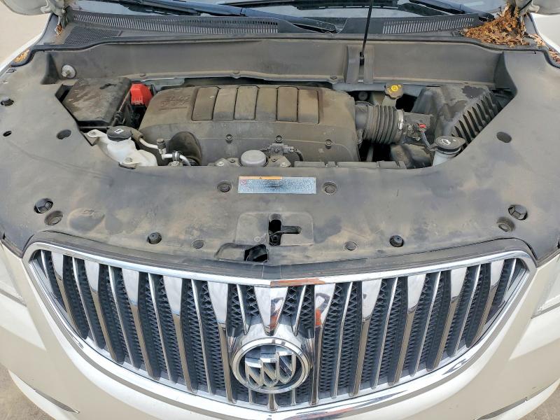 Aukcja sprzedaży 2014 Buick Enclave, vin: 5GAKRBKDXEJ368537, numer aukcji: 52419906