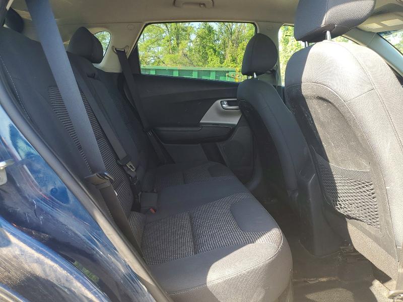 Aukcja sprzedaży 2019 Kia Niro, vin: KNDCB3LC8K5261641, numer aukcji: 52530816