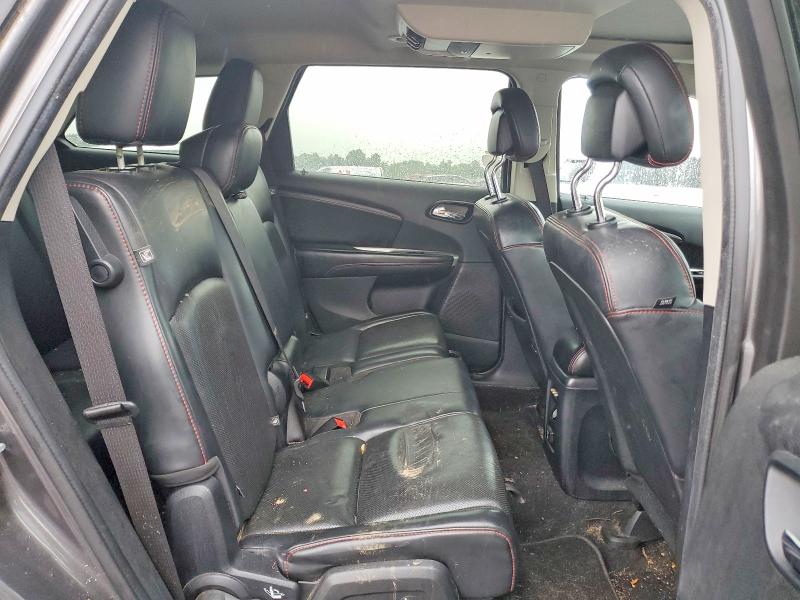 Aukcja sprzedaży 2014 Dodge Journey, vin: 3C4PDDEG5ET184331, numer aukcji: 54667266