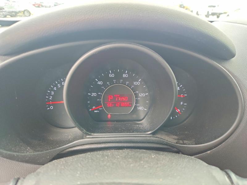 Продаж на аукціоні авто 2015 Kia Soul, vin: KNDJN2A25F7218632, номер лоту: 55316896