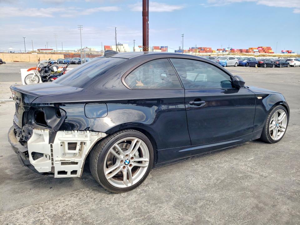 Aukcja sprzedaży 2011 Bmw 135i, vin: WBAUC9C58BVM10312, numer aukcji: 52721946