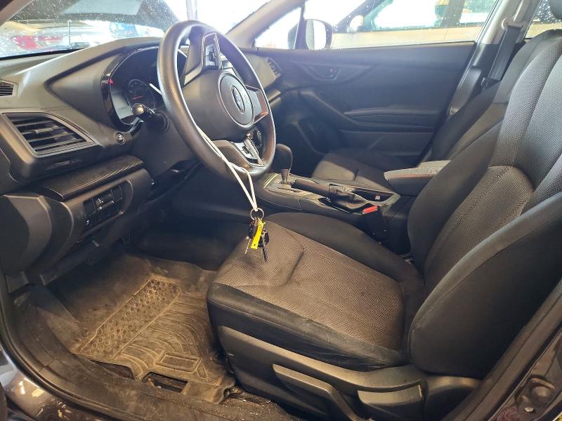 Aukcja sprzedaży 2019 Subaru Crosstrek, vin: JF2GTAAC3K8390733, numer aukcji: 52329606