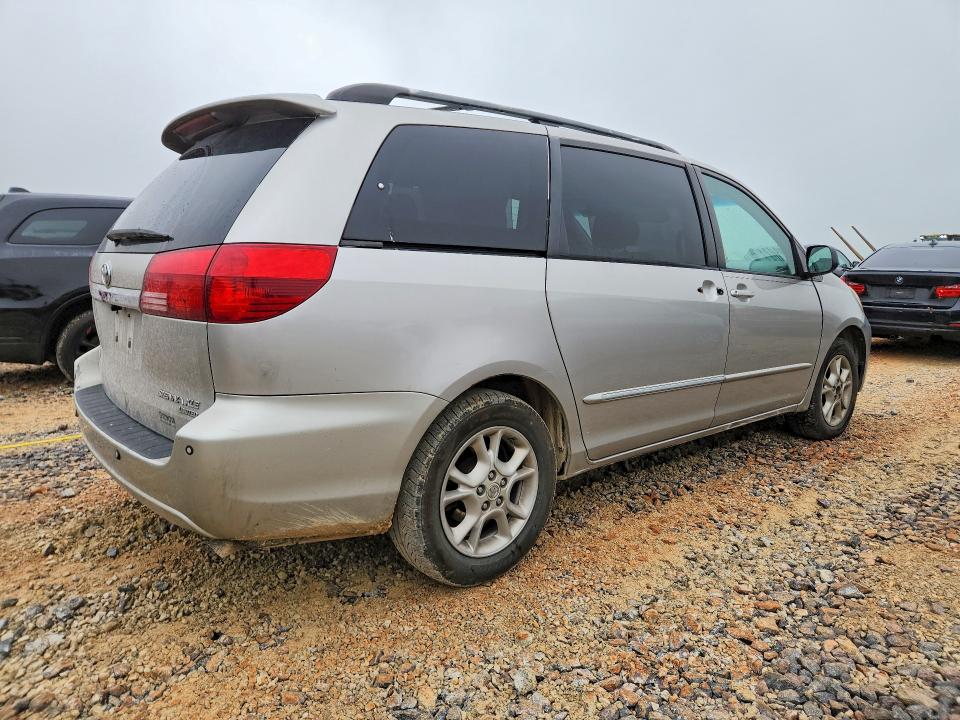 Aukcja sprzedaży 2004 Toyota Sienna, vin: 5TDZA22C34S008331, numer aukcji: 54468646