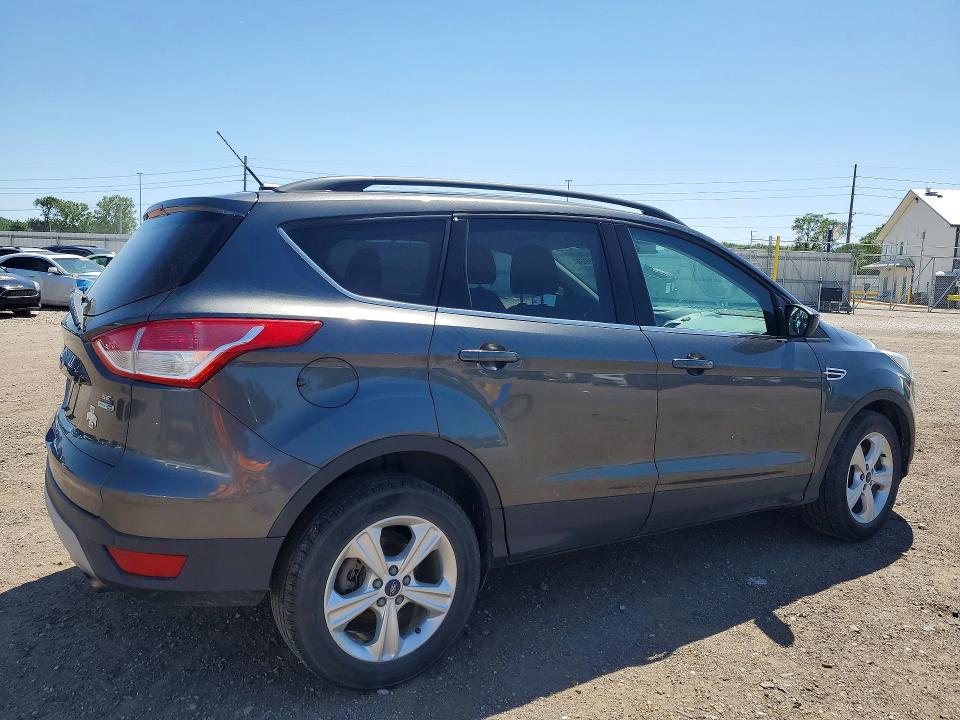 Продажа на аукционе авто 2016 Ford Escape, vin: 1FMCU9GX5GUA53266, номер лота: 54231926