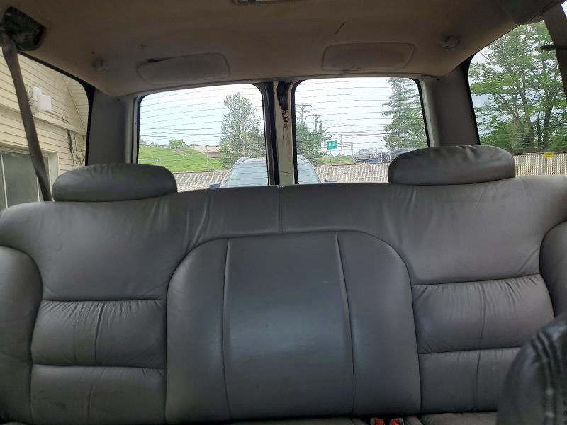 54387466 :رقم المزاد ، 3GNEK18K5SG101231 vin ، 1995 Chevrolet Tahoe مزاد بيع