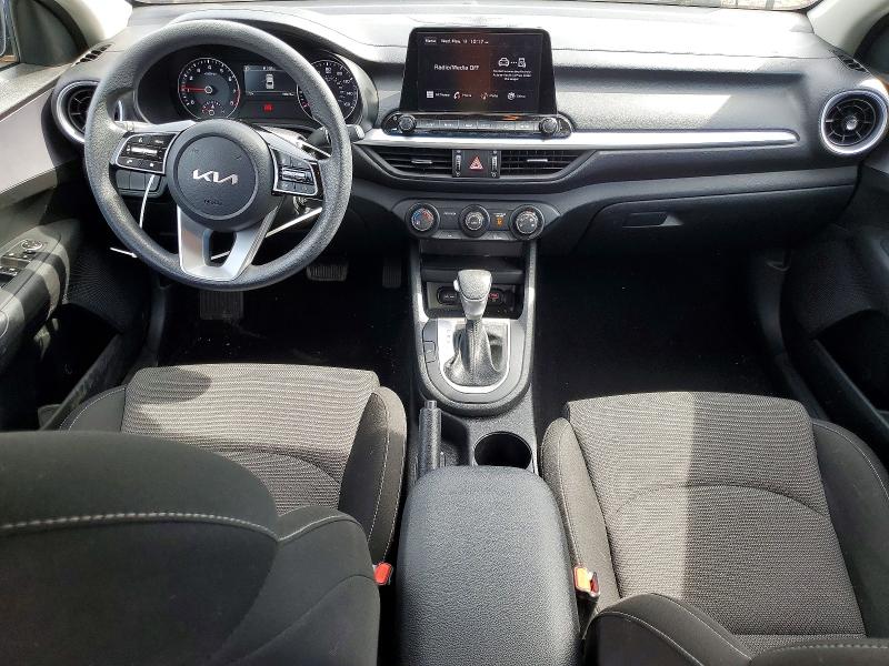 Продаж на аукціоні авто 2024 Kia Forte, vin: 3KPF24ADXRE742679, номер лоту: 53345116