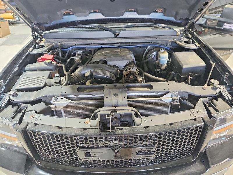 Aukcja sprzedaży 2012 Gmc Sierra, vin: 3GTP2VE7XCG217874, numer aukcji: 52459376