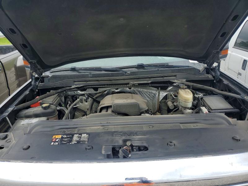 54121246 :رقم المزاد ، 1GT12TEG3GF215403 vin ، 2016 Gmc Sierra مزاد بيع