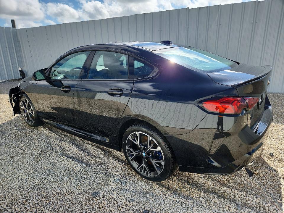 Продаж на аукціоні авто 2026 Bmw M235xi, vin: WBA33GG02T7U42743, номер лоту: 54231046