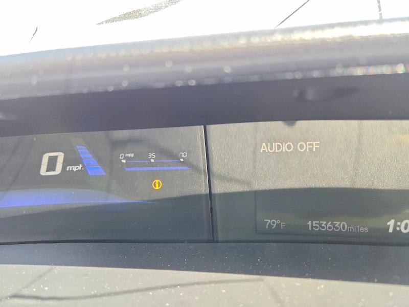 Продажа на аукционе авто 2013 Honda Civic, vin: 2HGFG3B59DH515226, номер лота: 54484186