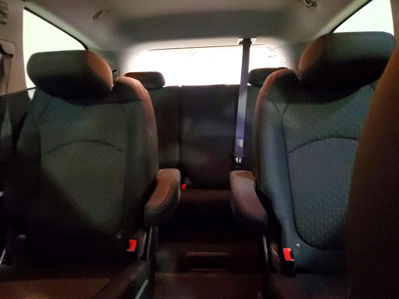 Aukcja sprzedaży 2012 Chevrolet Traverse, vin: 1GNKRGED2CJ223696, numer aukcji: 54260556