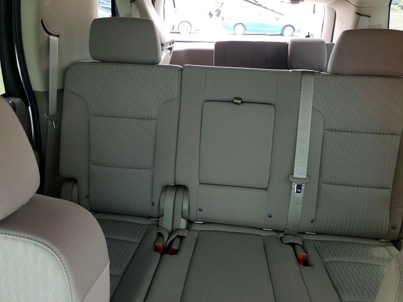 52223196 :رقم المزاد ، 1GKS1AKC4GR482288 vin ، 2016 Gmc Yukon مزاد بيع