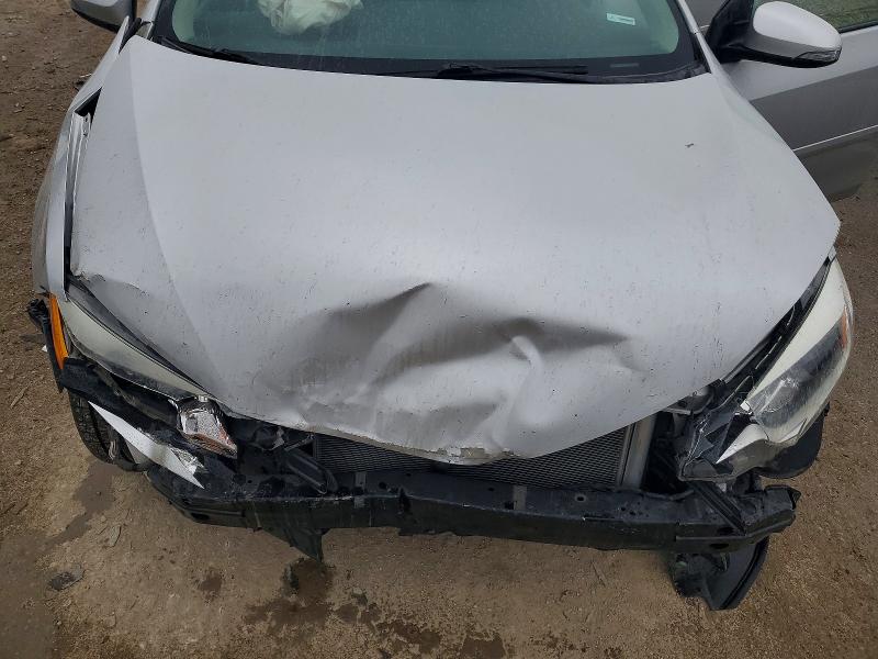 Aukcja sprzedaży 2014 Toyota Corolla, vin: 5YFBURHE1EP077006, numer aukcji: 52843726
