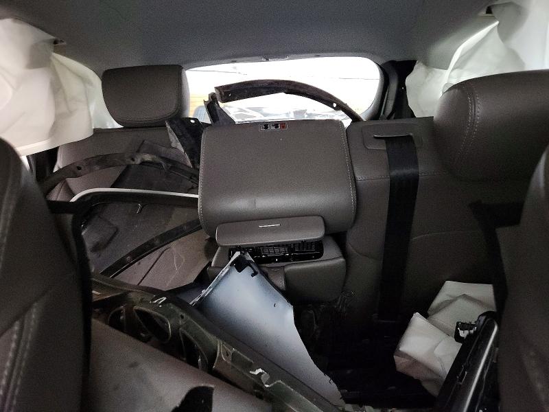 Продажа на аукционе авто 2017 Hyundai Santa Fe, vin: KM8SNDHF7HU230855, номер лота: 52236726