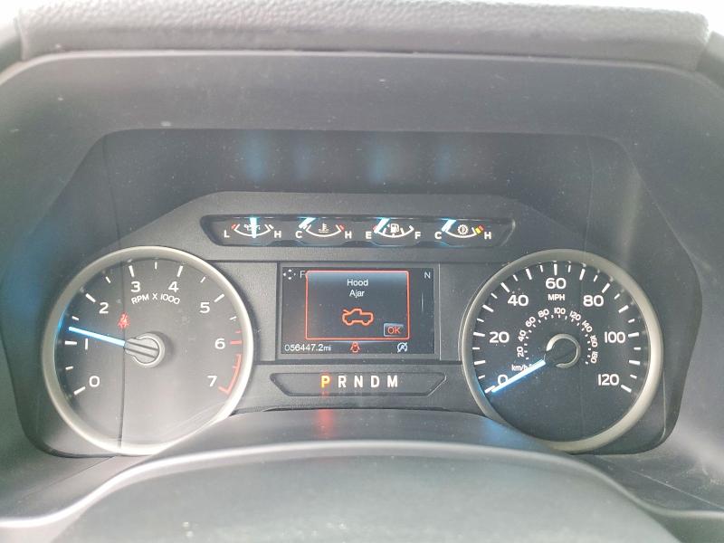 Продажа на аукционе авто 2019 Ford F150, vin: 1FTEW1EP1KFA12500, номер лота: 53178606