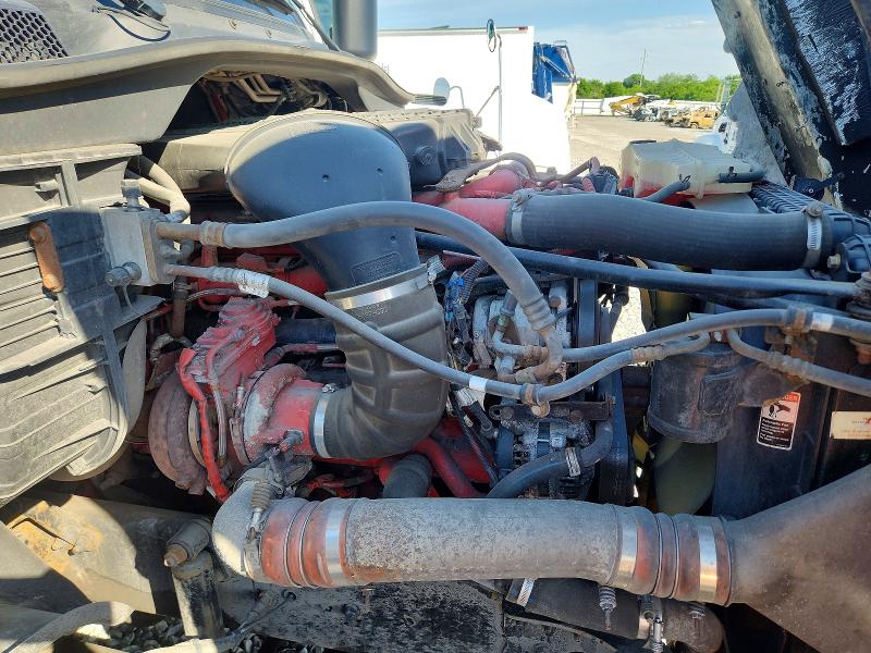 Aukcja sprzedaży 2016 Freightliner Cascadia 125, vin: 3AKJGLBG8GSHT7080, numer aukcji: 53110406