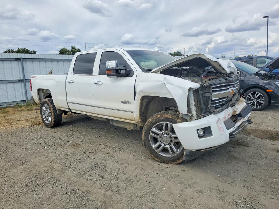 2016 Chevrolet Silverado მანქანა იყიდება აუქციონზე, vin: 1GC1KXE82GF241720, აუქციონის ნომერი: 54869776