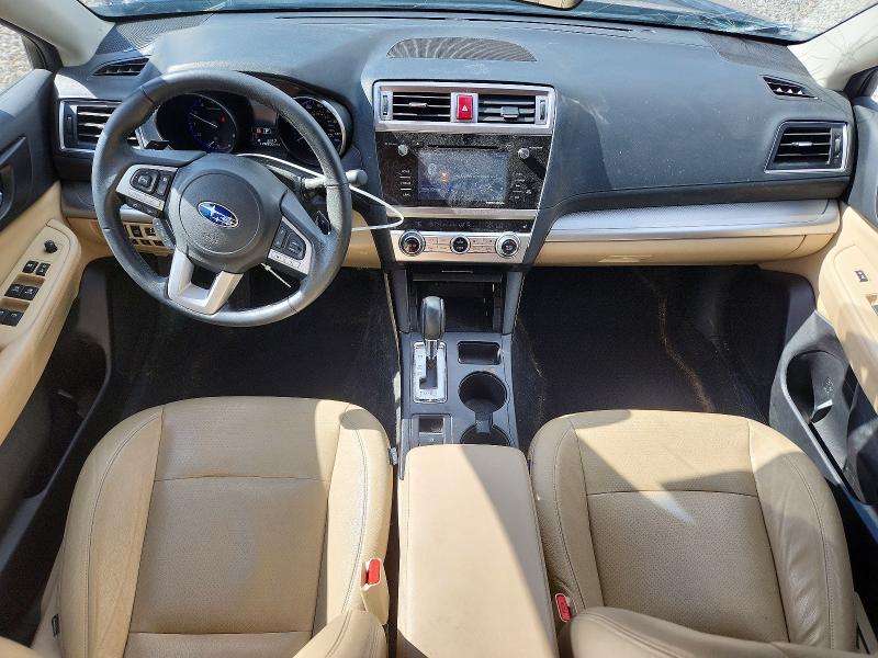 Продажа на аукционе авто 2017 Subaru Outback, vin: 4S4BSAFCXH3310348, номер лота: 52137286
