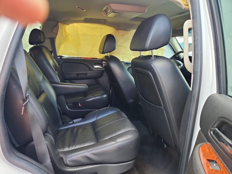 Aukcja sprzedaży 2007 Gmc Yukon, vin: 1GKFK13087J388111, numer aukcji: 53533606
