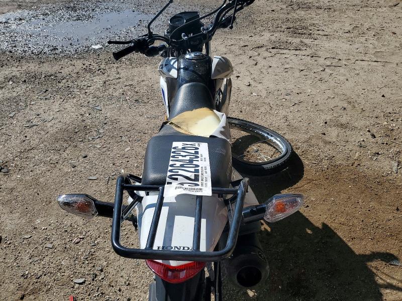 52264326 :رقم المزاد ، 3H1KD1312SD200865 vin ، 2025 Honda Xr150l مزاد بيع