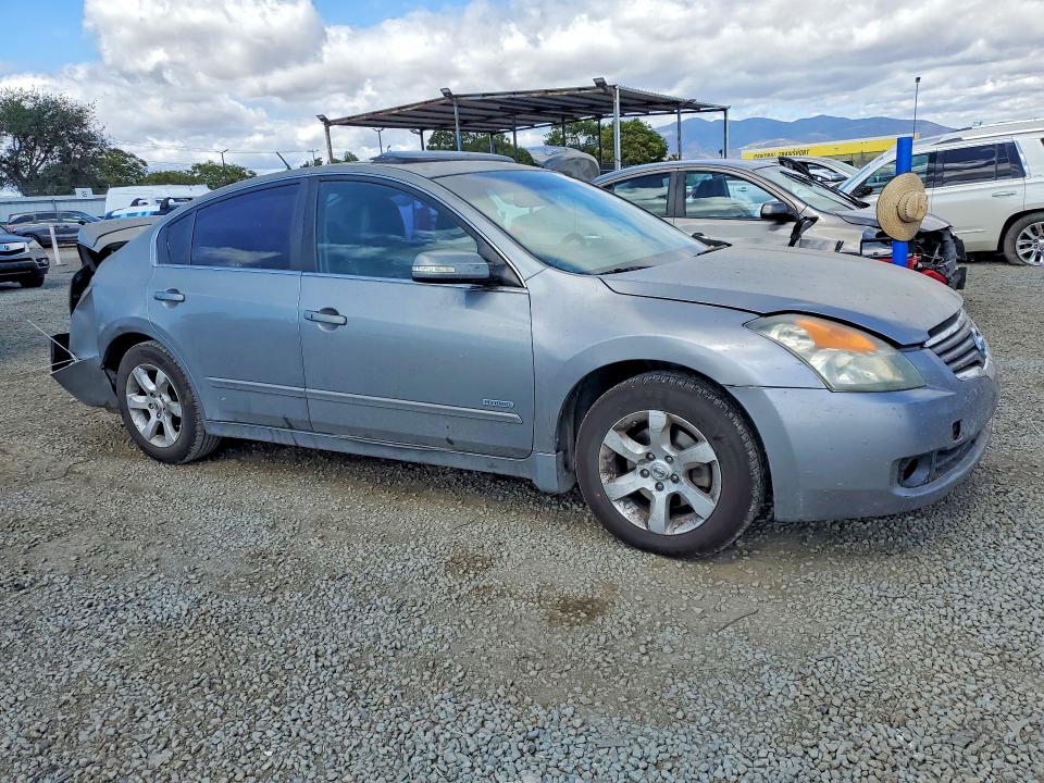 Aukcja sprzedaży 2008 Nissan Altima, vin: 1N4CL21E08C241390, numer aukcji: 55451276