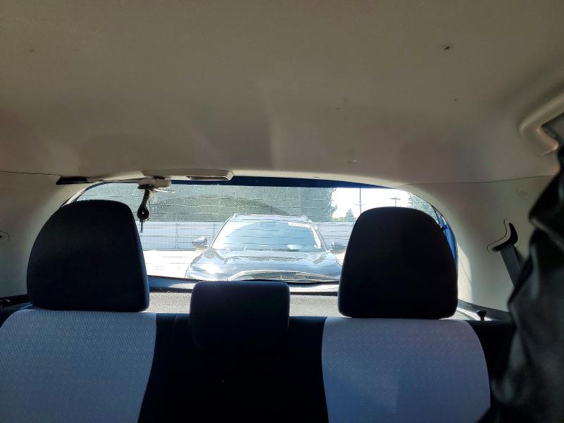 Продаж на аукціоні авто 2012 Toyota Yaris, vin: JTDJTUD30CD534328, номер лоту: 54836886
