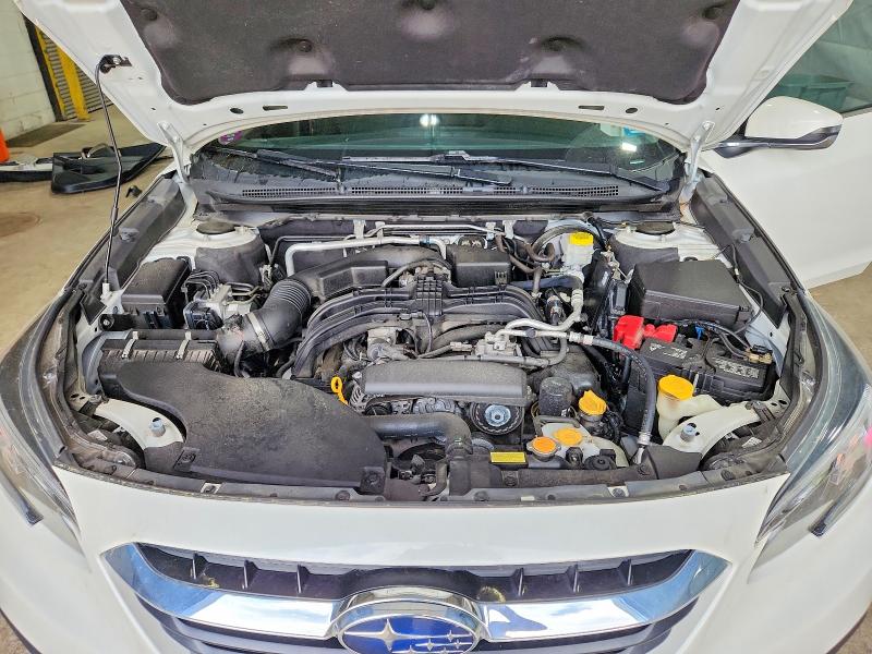 53896936 :رقم المزاد ، 4S3BWAD61M3009984 vin ، 2021 Subaru Legacy مزاد بيع